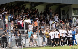 LES DEODATIENS PROMUS EN REGIONAL 1 HOMIRIS