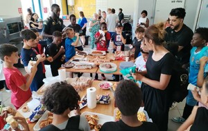  RASSEMBLEMENT FIN DE SAISON