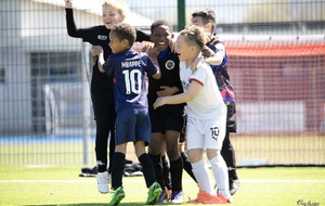 Inscription -  section baby (2021)