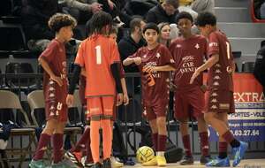 C'EST QUOI LA KK' CUP ?