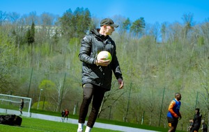 LE CALENDRIER DES MATCHS AMICAUX DE L' ACADEMIE