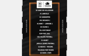 LE GROUPE C POUR LA TEAM R1 HOMIRIS