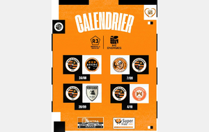 LE CALENDRIER R3 IHE ENERGIES VIENT DE SORTIR !