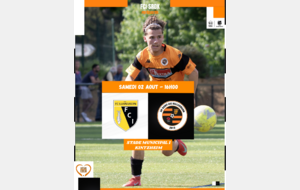MATCH DE PREPARATION R3 : SRDK - FC ILLHAEUSERN