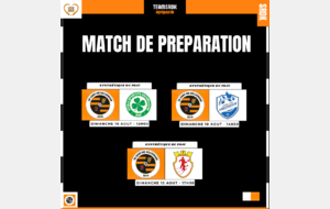 TRIPLE GAME  LE 10/08/2025