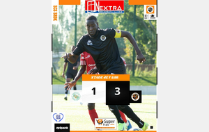 SAINT DIE KELLERMANN S'OFFRE LE SPORTING