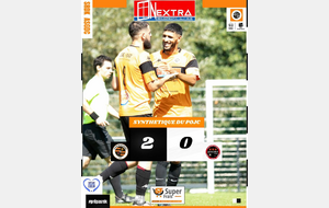 LA RESERVE DEODATIENNE S IMPOSE AVEC MAITRISE