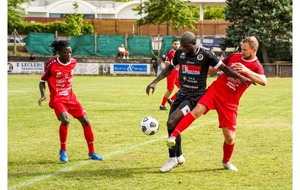 UN NUL ET DES REGRETS POUR SAINT DIE KELLERMANN