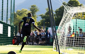 MADAN SAMBA « POURSUIVRE NOTRE SERIE POSITIVE A DOMICILE »