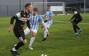 LA RESERVE DEODATIENNE DEROULE FACE A HEILLECOURT