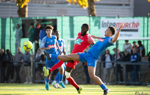 SAINT DIE KELLERMANN ELIMINE DE LA COUPE DE FRANCE