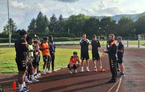 JULIEN LAURENT « DE LA RIGUEUR ET DE LA DISCIPLINE »