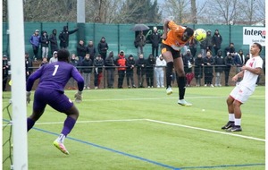 LES DEODATIENS S'OFFRENT LE LEADER