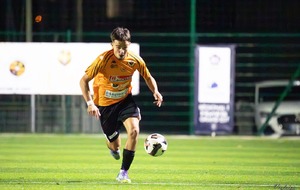 ARTHUR RAPENNE « C'EST UN MATCH UN PEU SPECIAL POUR MOI »