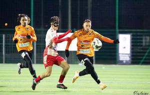 LA RESERVE S INCLINE DANS LE DERBY