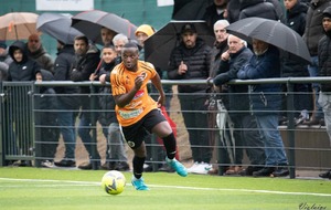 LES STATS'  "ASL KOETZINGUE - SRDK"