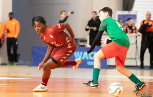 LE CLASSEMENT FINAL DE LA KK CUP