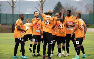 GSNM - SRDK : LES REACTIONS