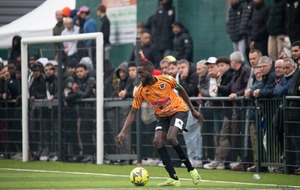 « NOUS SOMMES DES COMPETITEURS »