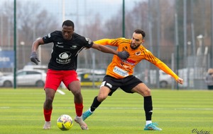 LUNEVILLE - SRDK :  LE RESUME