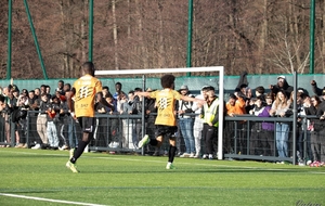 SRDK - US RAON : LE RÉSUMÉ