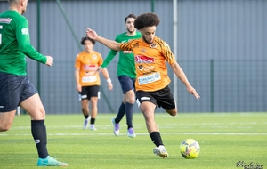 ES HEILLECOURT - SRDK B : LE RÉSUMÉ