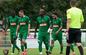 FC HAGENTAL - SRDK : LES REACTIONS