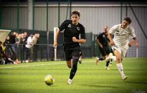 SRDK - FC SAINT LOUIS : LES STATS