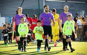 À la découverte du FC Mulhouse, le futur adversaire des Déodatiens en Coupe de France