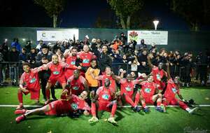 APRES SRDK - FC MULHOUSE : LES MOTS DU PRESIDENT