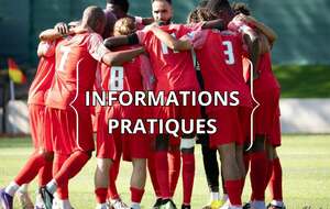 SRDK – RAON : préparez votre venue au POJC !