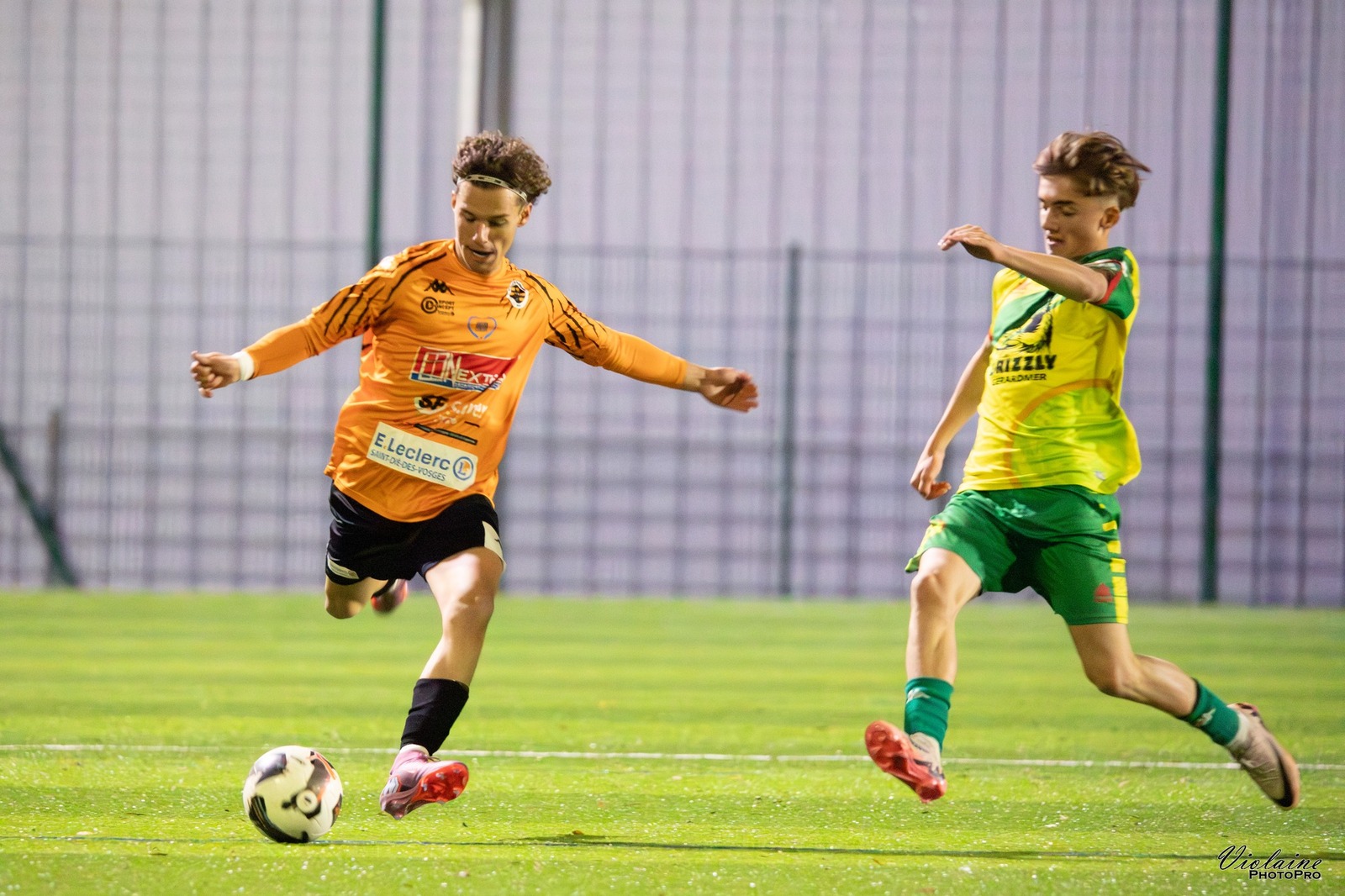 GSA TOMBLAINE - SRDK R3