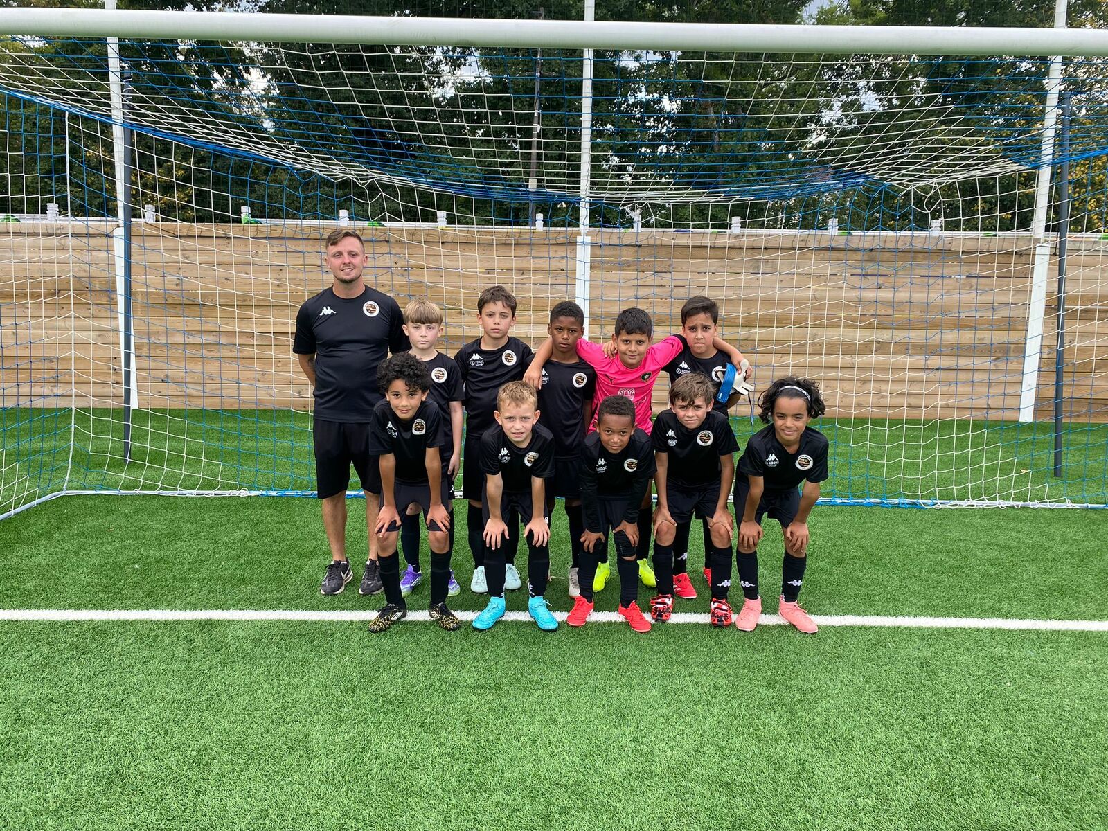 SRDK U10 - AS LUDRES