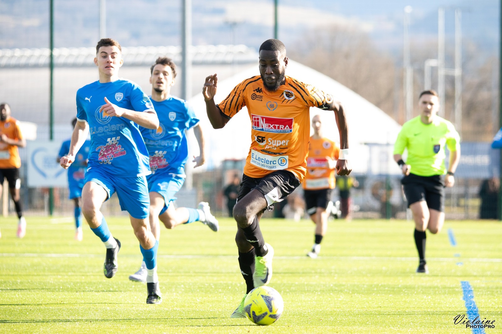 SRDK R1 - SAINT LOUIS