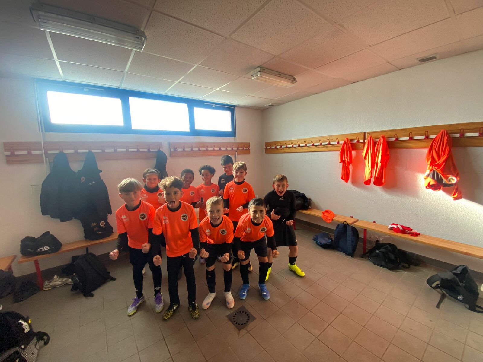 AS NANCY LORRAINE - SRDK U10