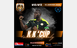 KK CUP