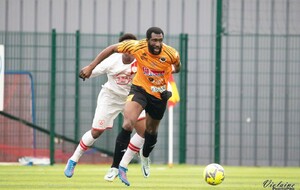 SRDK R1 -  SR COLMAR