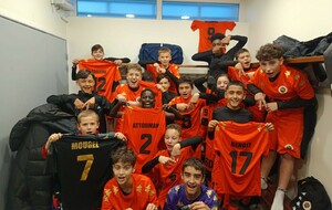 FC YUTZ -SRDK U14 R2