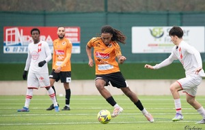 SRDK R1 -  SR COLMAR