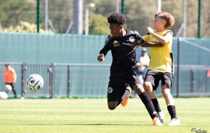 FC ELOYES - SRDK U14 R2