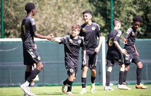 ES THAON - SRDK U14 R2