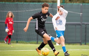 KRONEMBOURG - SRDK U13 INTERDISTRICT