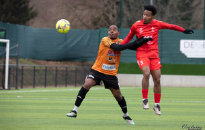 SRDK R1 - COS VILLERS