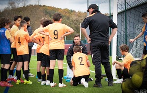 SRDK U13 D1 - RC CHAMPIGNEULLES