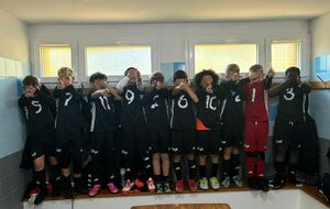 PLATEAU U11-2 A  RAON L ETAPE