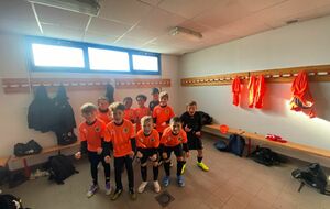 AS NANCY LORRAINE - SRDK U10