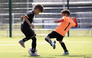 U6/U7 PLATEAU A ETIVAL