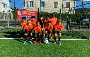 PLATEAU U10 A SAINT DIE