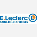 E.LECLERC SAINT DIE DES VOSGES