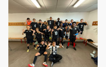 ABDOULAYE BA  « NOUS ESPERONS QUE LES MINOTS PRENDRONS AUTANT DE PLAISIR QUE LA SAISON PASSEE »